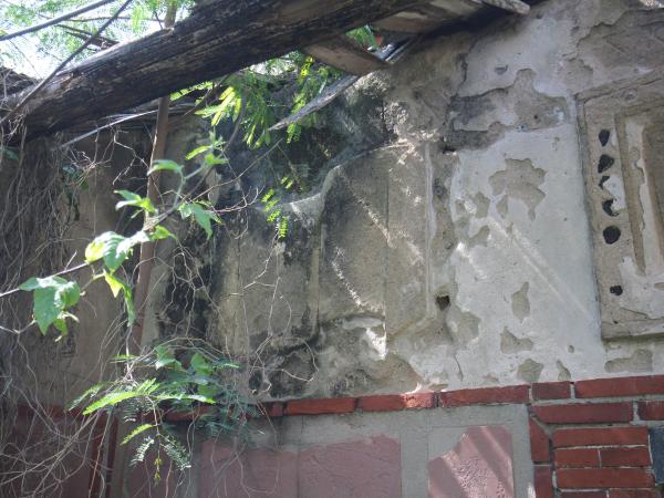 2021內垵薛氏古宅（發成商店）記錄