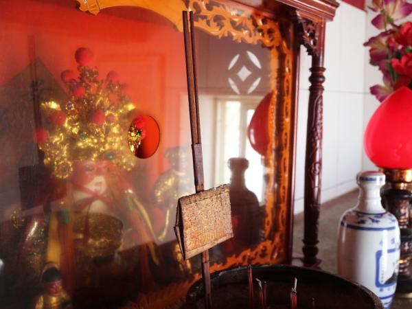 2021土地公廟記錄