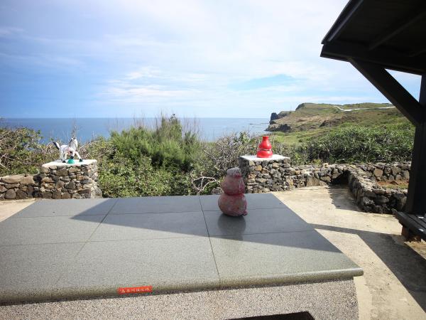 東湖村白馬公園（白馬坡）