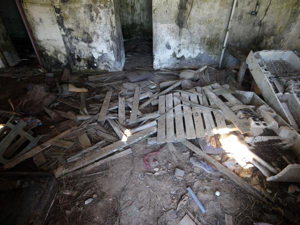 2021黃建發船行記錄