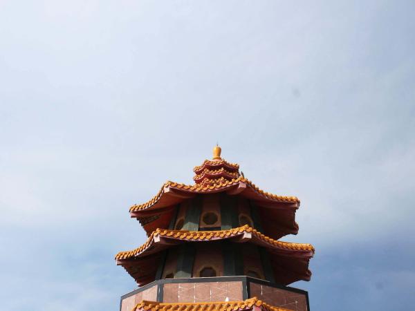 2021七星寶龍塔記錄