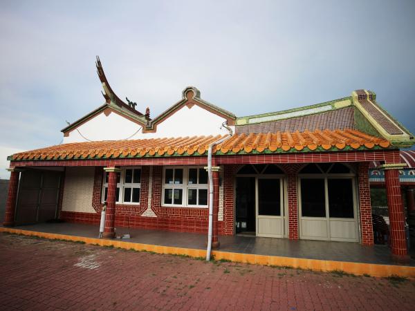 2021趙公祖祠記錄