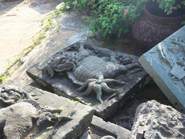 2021七美吳府宮記錄