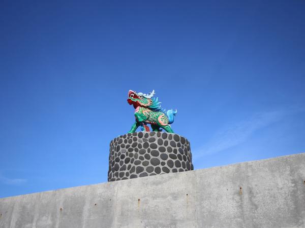 2021麒麟將軍塔記錄