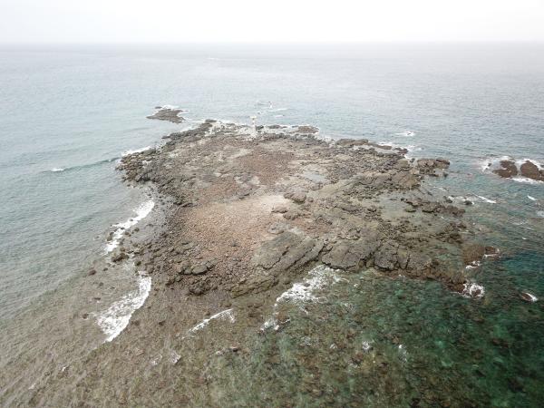 2021北塭（三塭）記錄