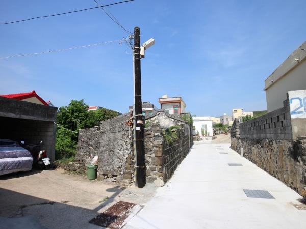 內垵薛氏古厝28號