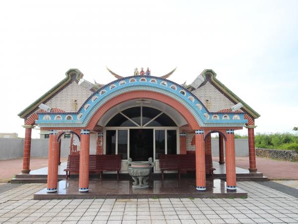 2021趙公祖祠記錄