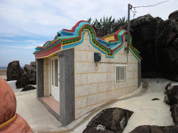 2021土地公廟記錄