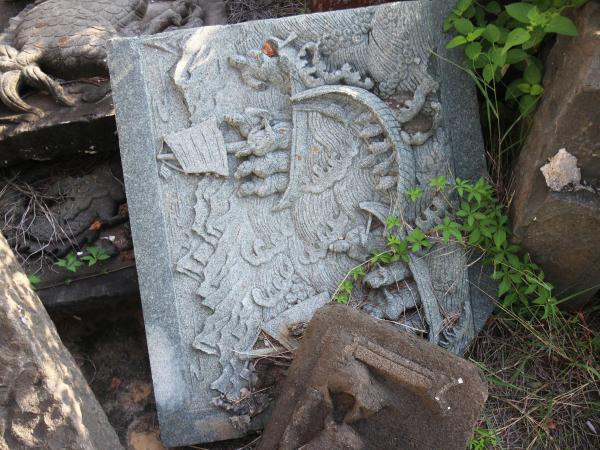 2021七美吳府宮記錄