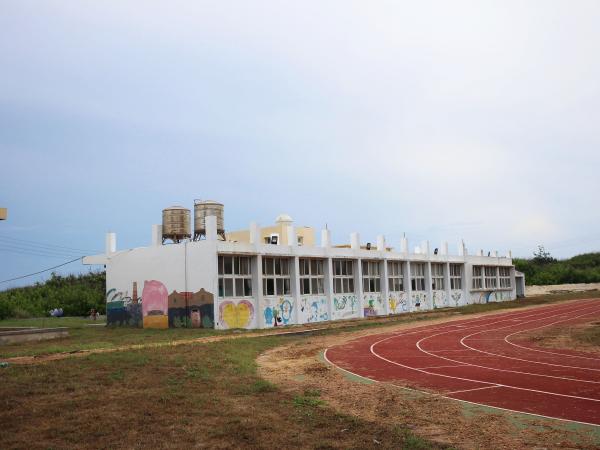 2021望安國小記錄