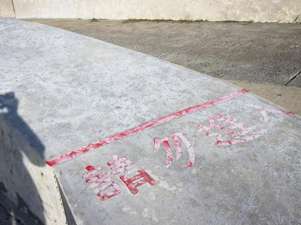 2021麒麟將軍塔記錄