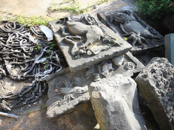 2021七美吳府宮記錄