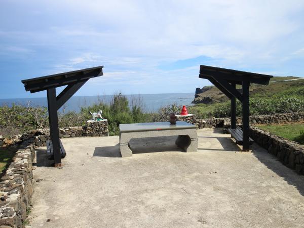 東湖村白馬公園（白馬坡）