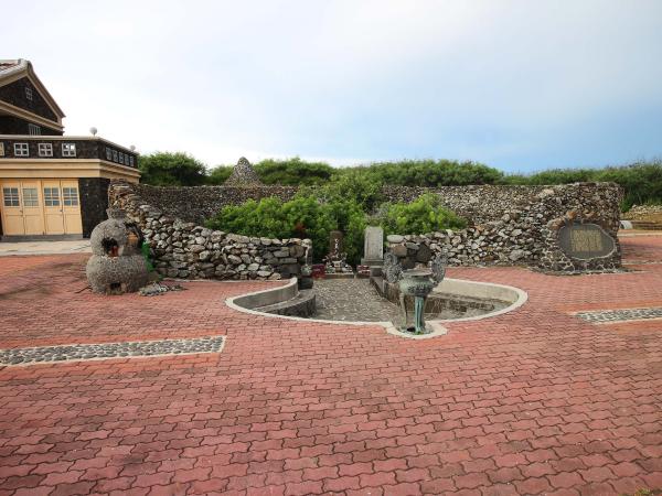 2021七美人塚記錄