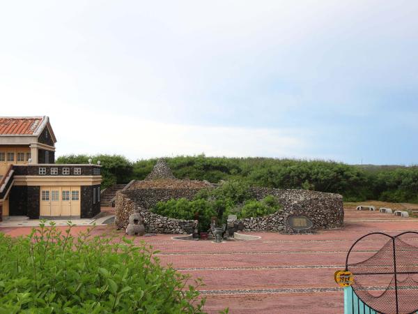 2021七美人塚記錄