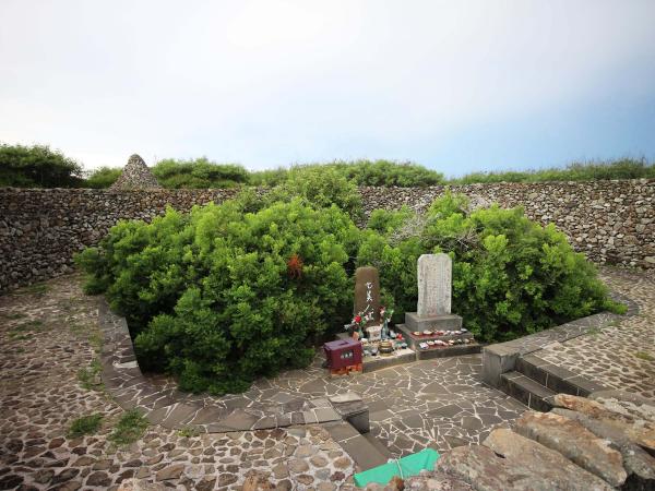 2021七美人塚記錄