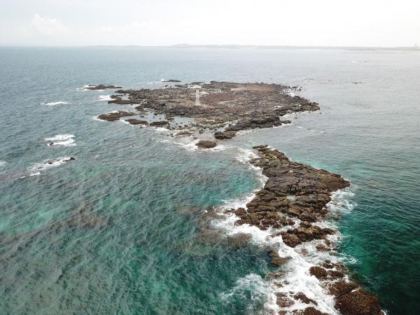 2021北塭（三塭）記錄