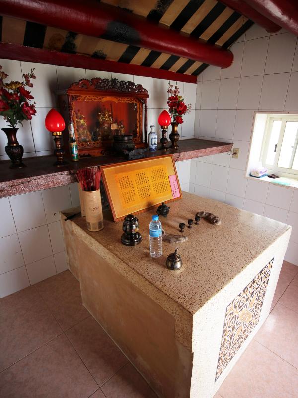 2021土地公廟記錄