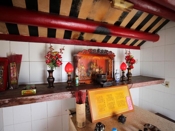 2021土地公廟記錄