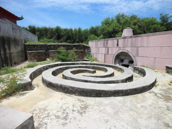 2021福隆龜王塔記錄