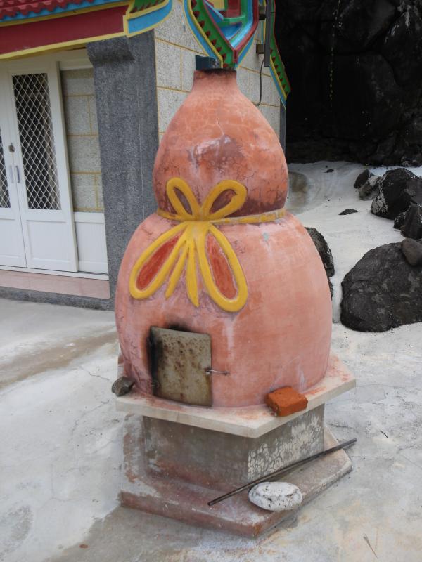 2021土地公廟記錄