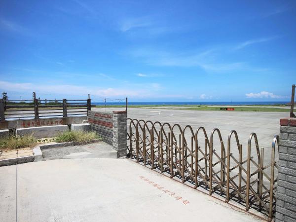 2021七美航空站記錄