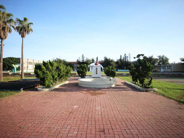 2021七美國中記錄