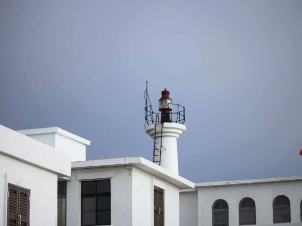 2021七美嶼燈塔記錄