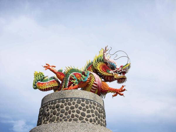 2021金龍寶塔記錄