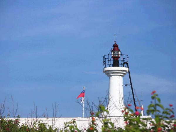 2021七美嶼燈塔記錄