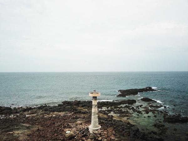 2021北塭（三塭）記錄