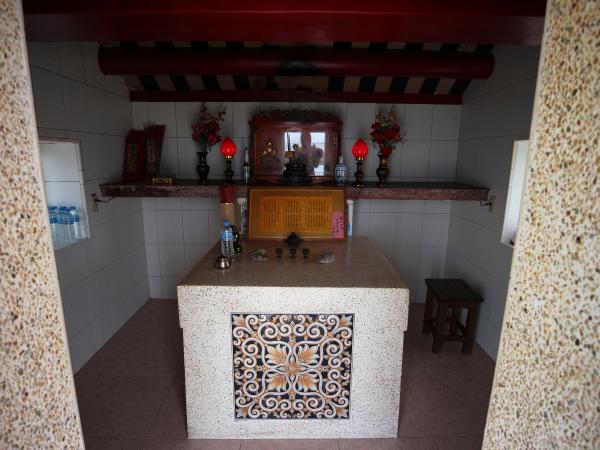 2021土地公廟記錄