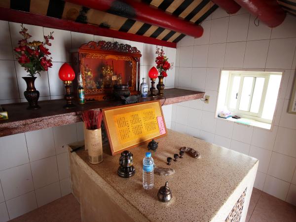 2021土地公廟記錄