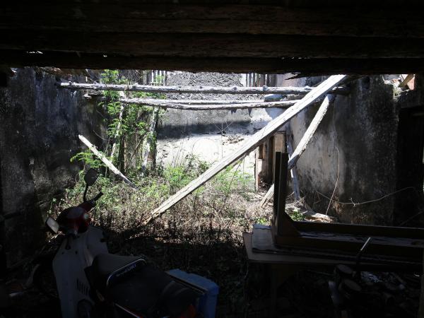 後寮陳氏古厝8號