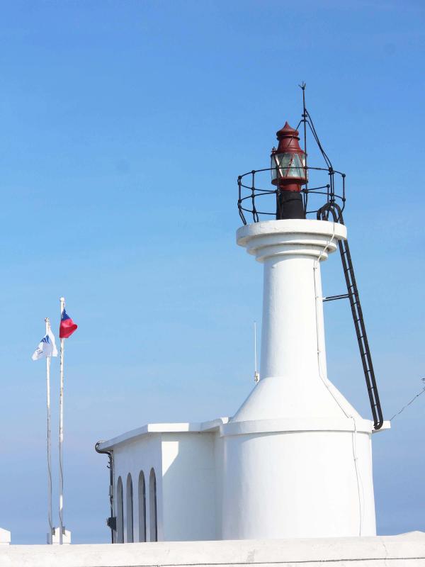 2021七美嶼燈塔記錄