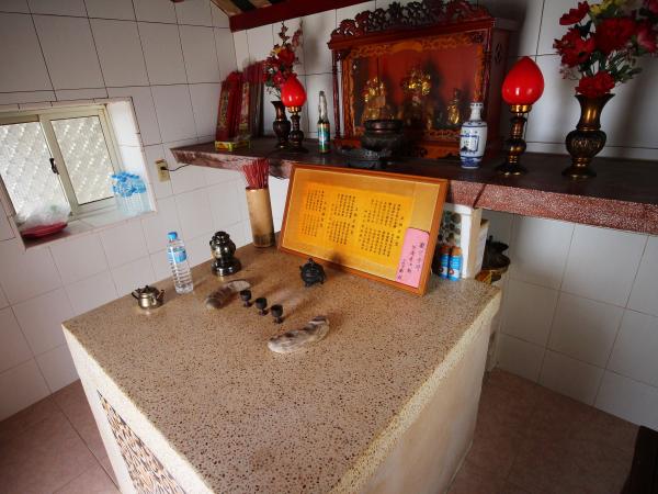 2021土地公廟記錄