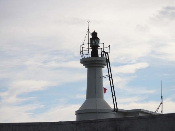 2021七美嶼燈塔記錄