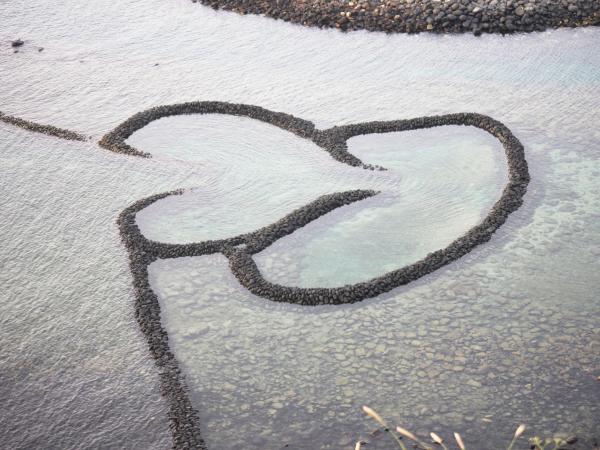 2021雙心石滬記錄