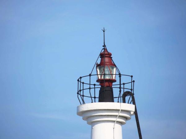 2021七美嶼燈塔記錄