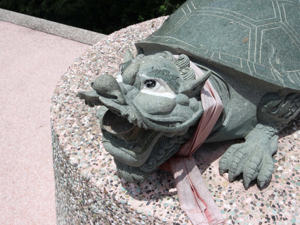 2021福隆龜王塔記錄