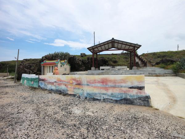 2021土地公廟記錄