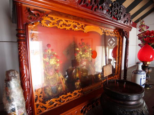 2021土地公廟記錄