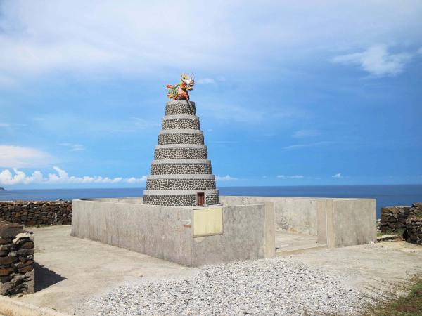 2021金龍寶塔記錄