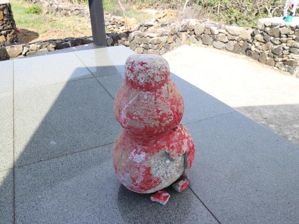 東湖村白馬公園（白馬坡）