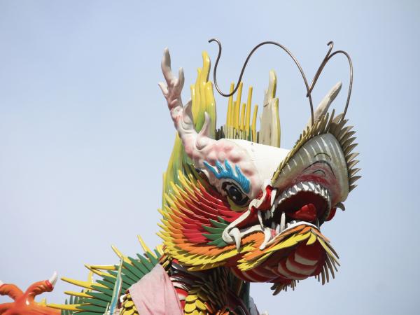 2021金龍寶塔記錄