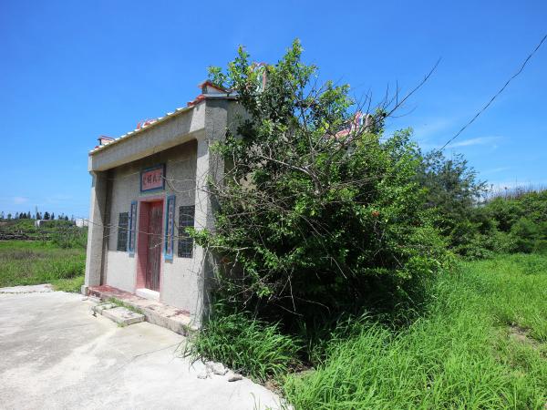 2021洪氏祠堂記錄