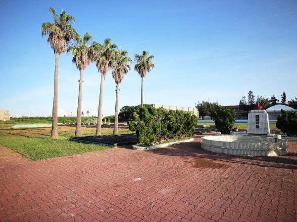 2021七美國中記錄