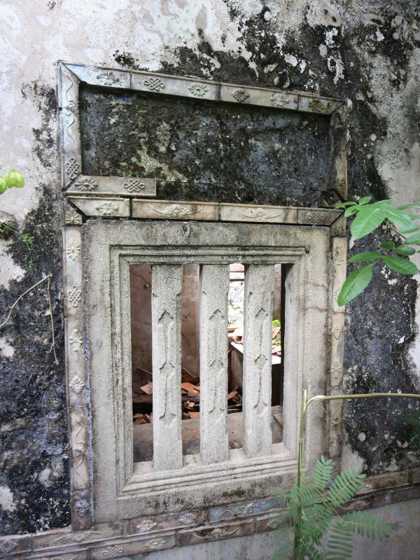 2021胡氏古厝記錄