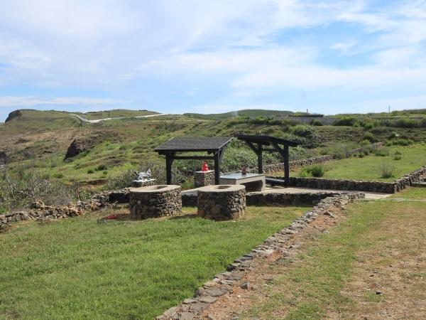 東湖村白馬公園（白馬坡）