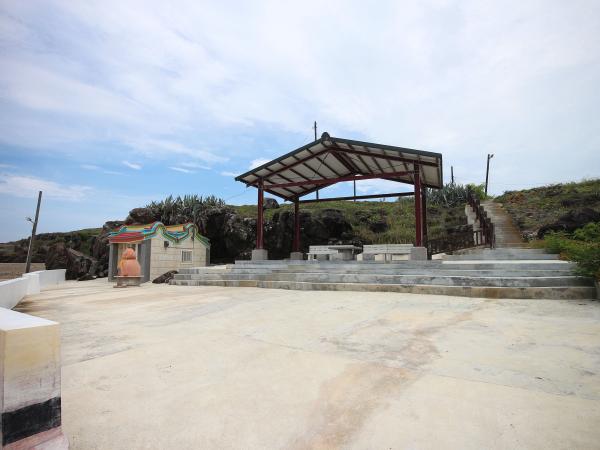 2021土地公廟記錄